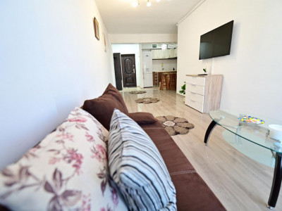 Apartament 2 camere PET FRIENDLY 50 mpu bloc cu lift Doamna Stanca