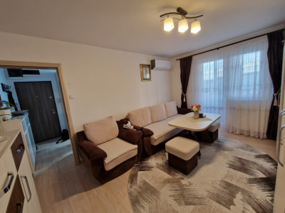 Apartamente de vanzare Sibiu Mihai Viteazul imagine mica 1