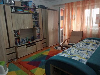 Apartamente de inchiriat Alba Iulia Cetate imagine mica 1