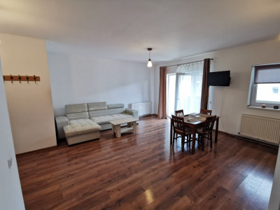 Apartamente de inchiriat Sibiu Selimbar imagine mica 2