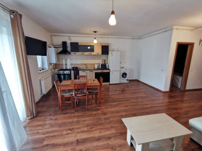 Apartamente de inchiriat Sibiu Selimbar imagine mica 3