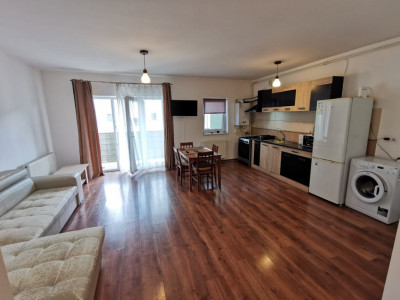 Apartamente de inchiriat Sibiu Selimbar imagine mica 4