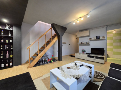 Apartamente de vanzare Sibiu Mihai Viteazul imagine mica 11