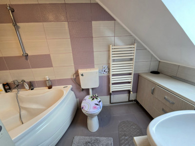 Apartamente de vanzare Sibiu Mihai Viteazul imagine mica 20