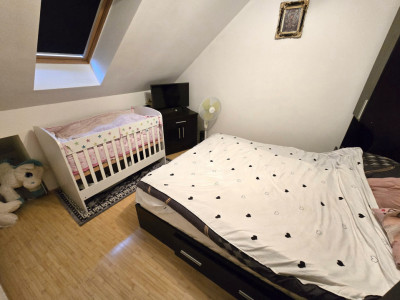 Apartamente de vanzare Sibiu Mihai Viteazul imagine mica 21