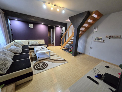 Apartamente de vanzare Sibiu Mihai Viteazul imagine mica 2