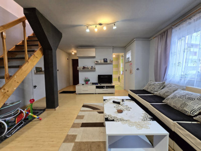 Apartamente de vanzare Sibiu Mihai Viteazul imagine mica 2