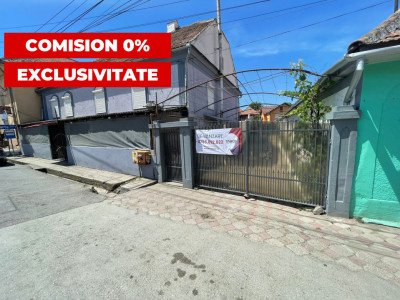 Comision 0! Casa de vanzare Seica Mare 409 mpu gradina curte