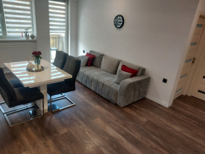 Apartamente de vanzare Sibiu Selimbar imagine mica 1