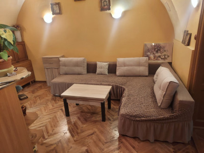 Apartament la casa de vanzare Sibiu zona Orasul de Jos 106 mpu 