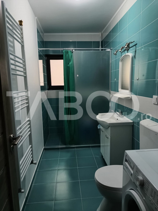 Apartamente de vanzare Sibiu Doamna Stanca 7