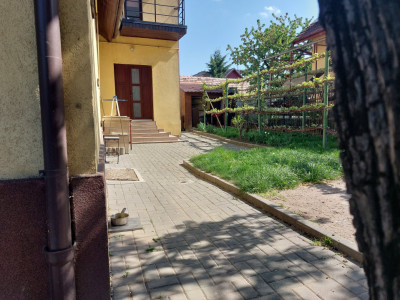 Case de vanzare Sibiu Calea Poplacii imagine mica 29