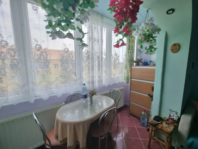 Apartamente de vanzare Sibiu Mihai Viteazul imagine mica 7