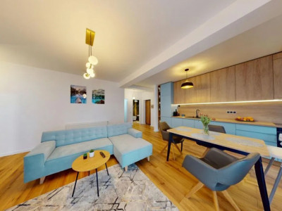 Apartamente de vanzare Sibiu Selimbar imagine mica 4
