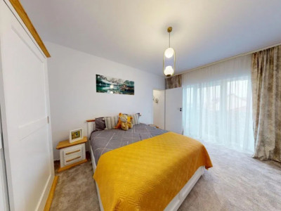 Apartamente de vanzare Sibiu Selimbar imagine mica 5