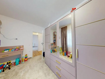 Apartamente de vanzare Sibiu Selimbar imagine mica 6