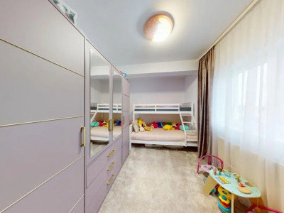 Apartamente de vanzare Sibiu Selimbar imagine mica 9