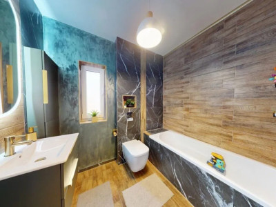 Apartamente de vanzare Sibiu Selimbar imagine mica 11
