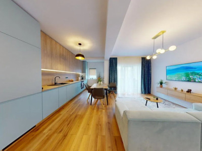 Apartamente de vanzare Sibiu Selimbar imagine mica 12