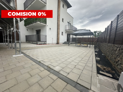 Apartamente de vanzare Sibiu Calea Cisnadiei - Arhitectilor imagine mica 1