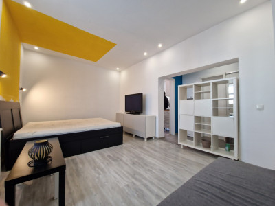 Apartamente de vanzare Sibiu Mihai Viteazul imagine mica 1