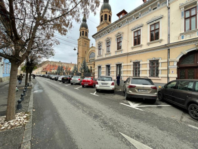 Case de vanzare Sibiu Centrul Istoric imagine mica 23
