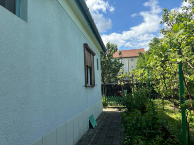 Casa de inchiriat 4 camere la prima inchiriere Sibiu pentru muncitori