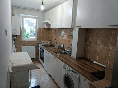 Apartamente de vanzare Sebes Mihail Kogalniceanu imagine mica 7