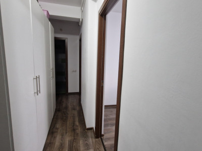 Apartamente de vanzare Sibiu Calea Cisnadiei - Arhitectilor imagine mica 15