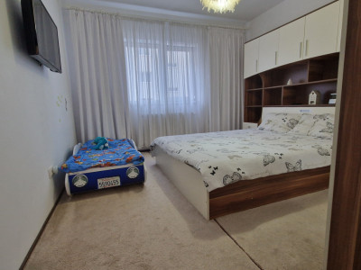 Apartamente de vanzare Sibiu Calea Cisnadiei - Arhitectilor imagine mica 2