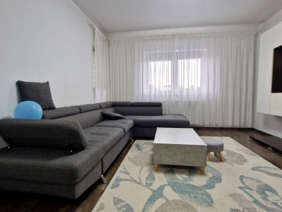 Apartamente de vanzare Sibiu Calea Cisnadiei - Arhitectilor imagine mica 3