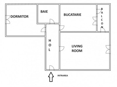 Apartamente de vanzare Sibiu Calea Cisnadiei - Arhitectilor imagine mica 4