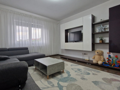 Apartamente de vanzare Sibiu Calea Cisnadiei - Arhitectilor imagine mica 5