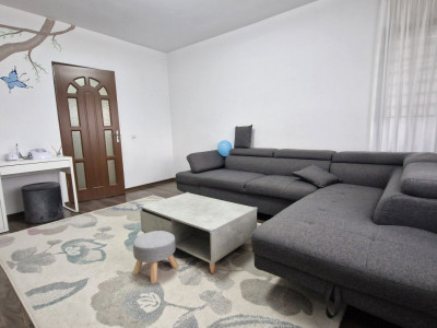 Apartamente de vanzare Sibiu Calea Cisnadiei - Arhitectilor imagine mica 6