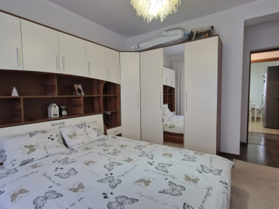 Apartamente de vanzare Sibiu Calea Cisnadiei - Arhitectilor imagine mica 7