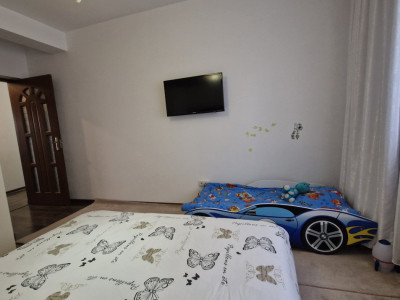 Apartamente de vanzare Sibiu Calea Cisnadiei - Arhitectilor imagine mica 8