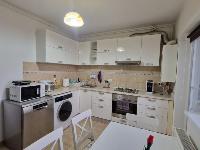 Apartamente de vanzare Sibiu Calea Cisnadiei - Arhitectilor imagine mica 11