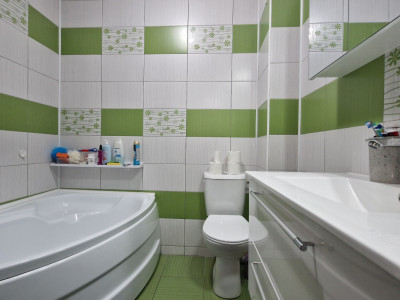 Apartamente de vanzare Sibiu Calea Cisnadiei - Arhitectilor imagine mica 12