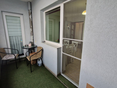Apartamente de vanzare Sibiu Calea Cisnadiei - Arhitectilor imagine mica 13