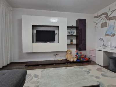 Apartamente de vanzare Sibiu Calea Cisnadiei - Arhitectilor imagine mica 14