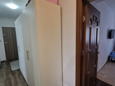 Apartamente de vanzare Sibiu Calea Cisnadiei - Arhitectilor imagine mica 16