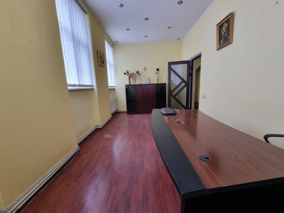Spatii birouri de inchiriat Sibiu Orasul de Jos imagine mica 1