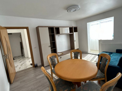 Apartamente de inchiriat Sibiu Mihai Viteazul imagine mica 1
