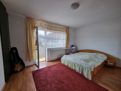Apartamente de inchiriat Sibiu Piata Cluj imagine mica 1