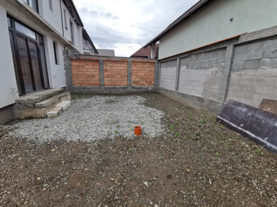 Casa la pret de apartament in zona Piata Cluj din Sibiu