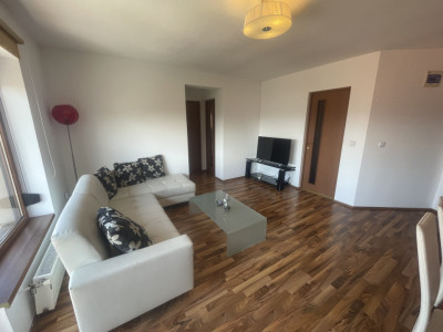 Apartamente de inchiriat Sibiu Strand imagine mica 5