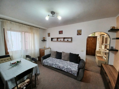Pet friendly - Apartament cu 2 camere predare imediata Mihai Viteazul