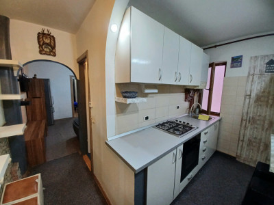 Apartamente de inchiriat Sibiu Mihai Viteazul imagine mica 1