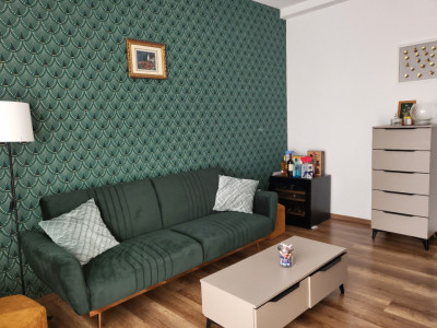 Apartamente de vanzare Sibiu Tineretului imagine mica 1