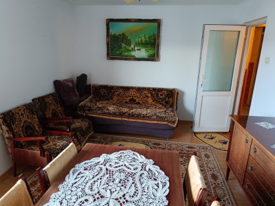 Apartamente de inchiriat Sibiu Strand imagine mica 4